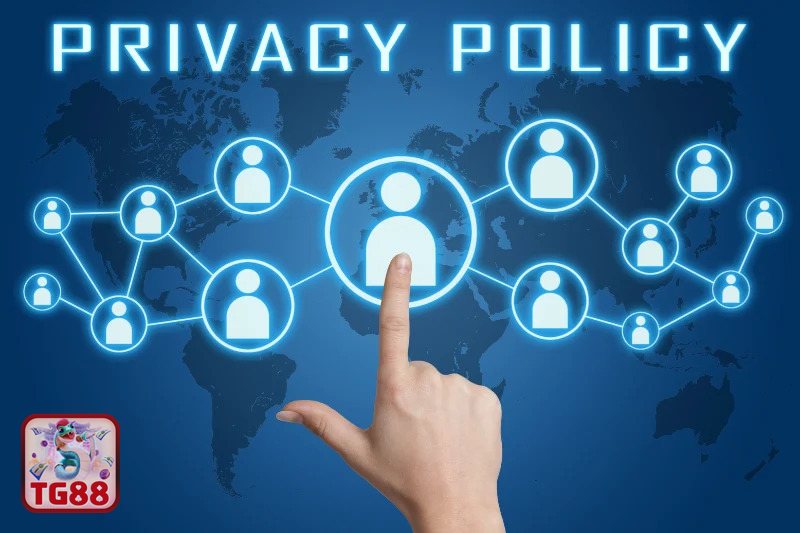 Chính Sách Bảo Mật TG88 - Những loại dữ liệu có thể được thu thập Chính Sách Bảo Mật TG88 - Những loại dữ liệu có thể được thu thập