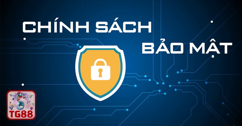 Chính Sách Bảo Mật TG88 - Mã hóa và bảo vệ dữ liệu trong quá trình giao dịch Chính Sách Bảo Mật TG88 - Mã hóa và bảo vệ dữ liệu trong quá trình giao dịch