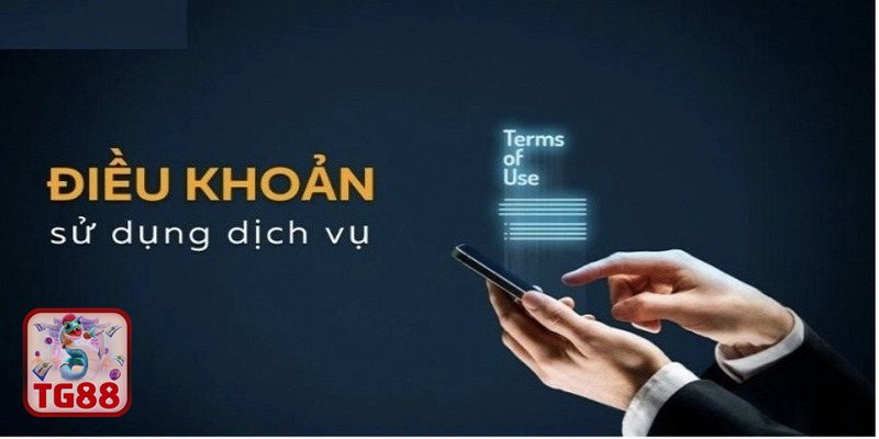 Điều Khoản Điều Kiện TG88 - Cam kết minh bạch và công bằng Điều Khoản Điều Kiện TG88 - Cam kết minh bạch và công bằng
