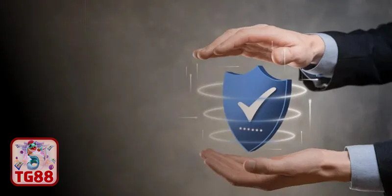 Điều Khoản Điều Kiện TG88 - Trách nhiệm bảo mật từ phía người dùng Điều Khoản Điều Kiện TG88 - Trách nhiệm bảo mật từ phía người dùng