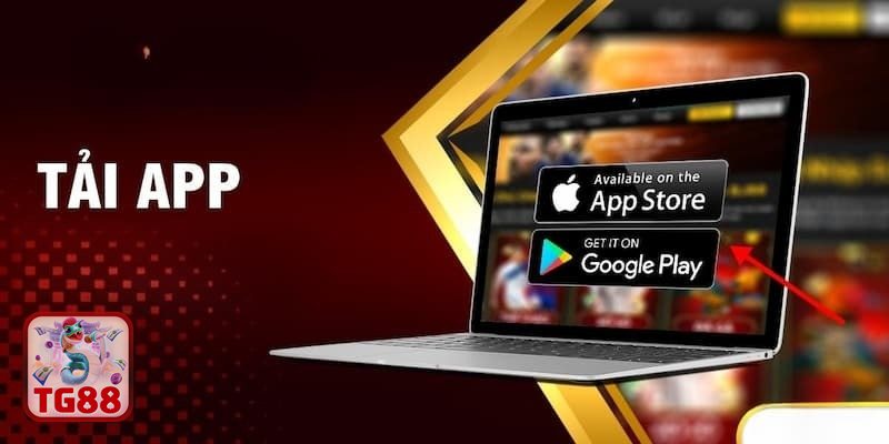 Tải App TG88 - Kiểm tra kết nối mạng ổn định Tải App TG88 - Kiểm tra kết nối mạng ổn định