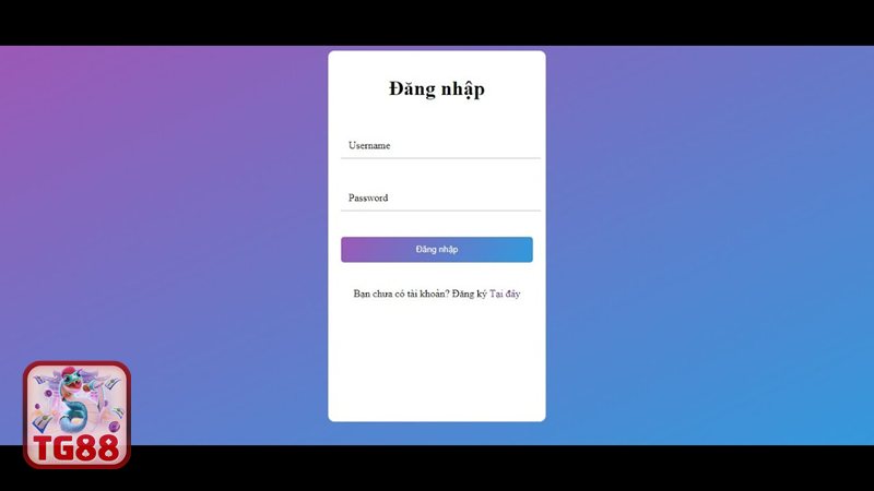 Đăng Nhập TG88 - Tính năng nổi bật hỗ trợ đăng nhập an toàn trên TG88 Đăng Nhập TG88 - Tính năng nổi bật hỗ trợ đăng nhập an toàn trên TG88
