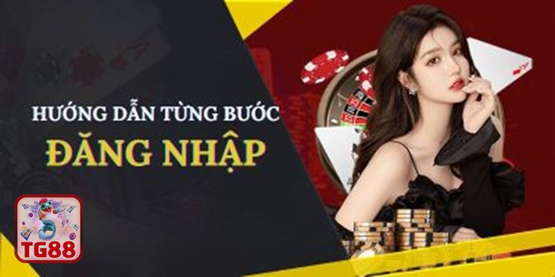 Đăng Nhập TG88 - Ghi nhớ đăng nhập an toàn trên thiết bị cá nhân Đăng Nhập TG88 - Ghi nhớ đăng nhập an toàn trên thiết bị cá nhân