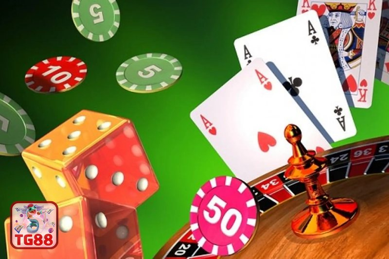 Bí quyết chơi casino - Dùng demo để test chiến thuật và nhịp tâm lý Bí quyết chơi casino - Dùng demo để test chiến thuật và nhịp tâm lý