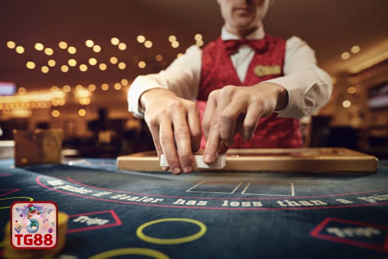 Bí quyết chơi casino - Hiểu cơ chế thao tác nhanh và giới hạn của nó Bí quyết chơi casino - Hiểu cơ chế thao tác nhanh và giới hạn của nó