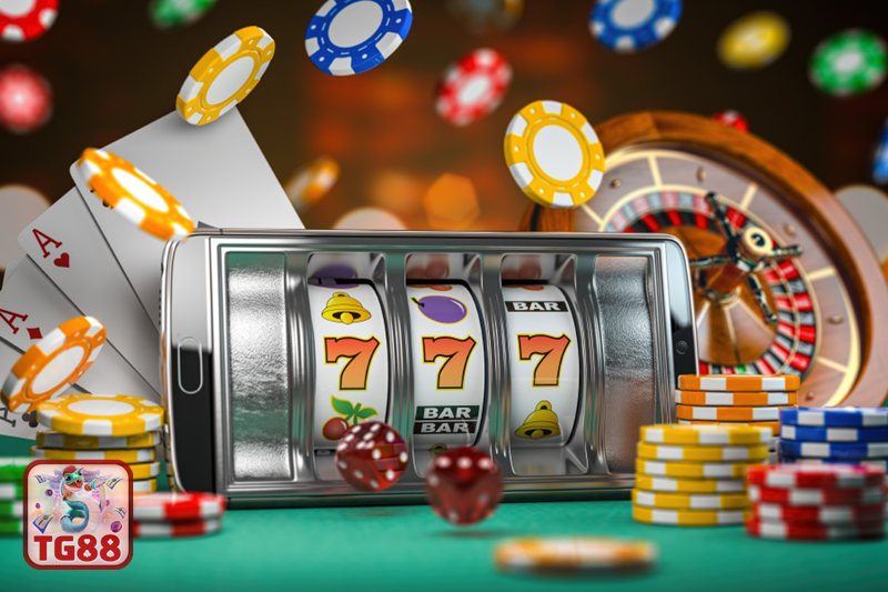 Bí quyết chơi casino - Giữ tâm lý thoải mái là một phần của chiến thuật Bí quyết chơi casino - Giữ tâm lý thoải mái là một phần của chiến thuật