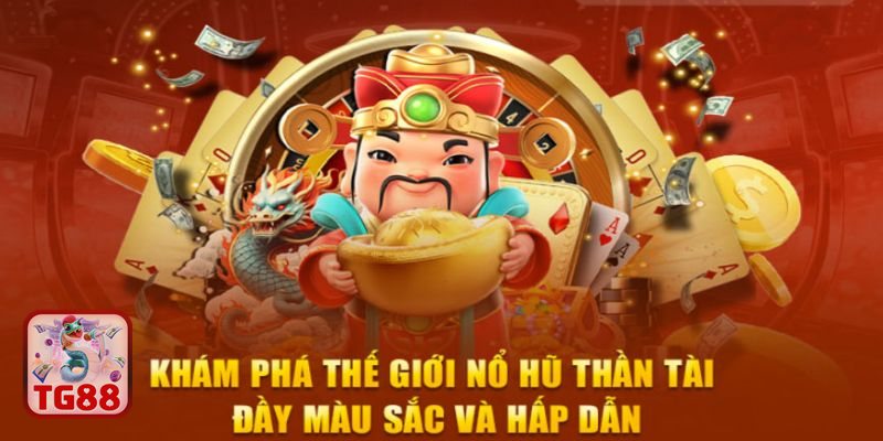 Nổ Hũ JBD - Chọn game hợp phong cách và đặt mục tiêu phiên chơi